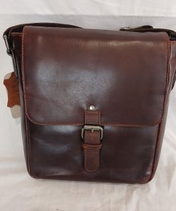 Leather Bag MB-4135